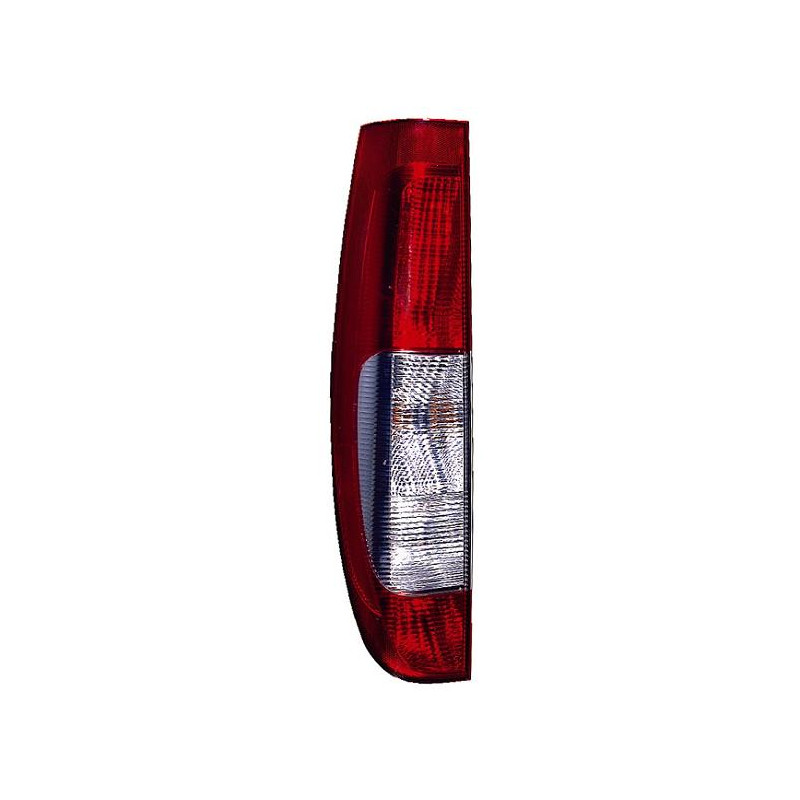 FANALE POST DX SENZA MERCEDES-BENZ VITO & VIANO (W639) 2004 2010 OEM A6398200264