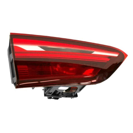 FANALE POST SX CON LED INTERNO BMW X1 (F48) 2015 2019 OEM 63217350697