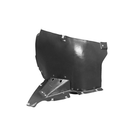 RIPARO PASSARUOTA ANT DX PARTE ANT SEAT LEON (5F1) 2013 2017 OEM 5F0854816C