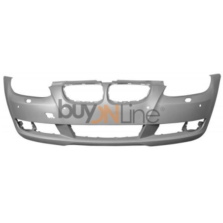 PARAURTI ANT BMW SERIES 3 COUPE/CABRIO (E92/E93) 2007 2011 OEM 51117181307