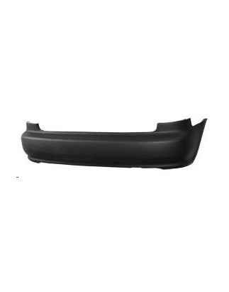 PARAURTI POST 3 HONDA CIVIC H/B (EG/EH/EJ) 1992 1996 OEM 71501SR3000ZZ