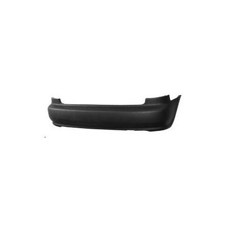 PARAURTI POST 3 HONDA CIVIC H/B (EG/EH/EJ) 1992 1996 OEM 71501SR3000ZZ