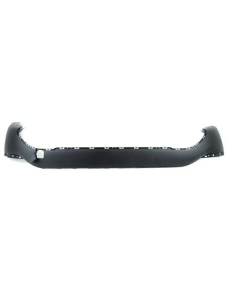 PARAURTI POST INF NERO BMW X1 (F48) 2015 2019 OEM 51127403392