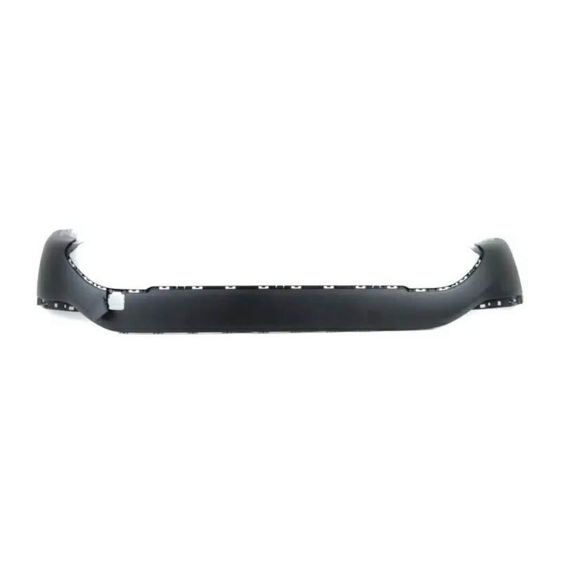 PARAURTI POST INF NERO BMW X1 (F48) 2015 2019 OEM 51127403392