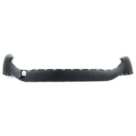 PARAURTI POST INF NERO BMW X1 (F48) 2015 2019 OEM 51127403392
