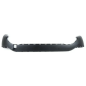 PARAURTI POST INF NERO BMW X1 (F48) 2015 2019 OEM 51127403392