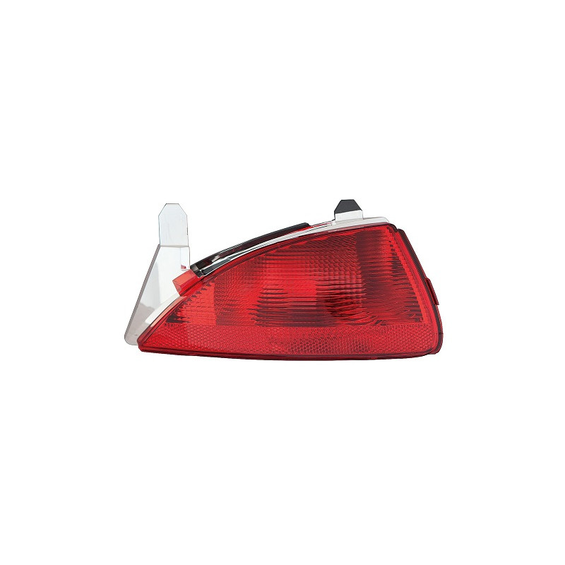 RETRONEBBIA DX P21W RENAULT KADJAR (HA/HL) 2015 2019 OEM 265801896R