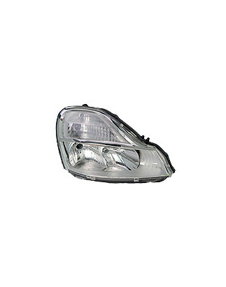 FARO SX H7-H1 PRED REG ELETT RENAULT MODUS-GRAND MODUS 12/07 