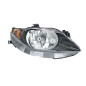 FARO SX H4 C/MOTOTOR ELETT SEAT IBIZA 01/08 