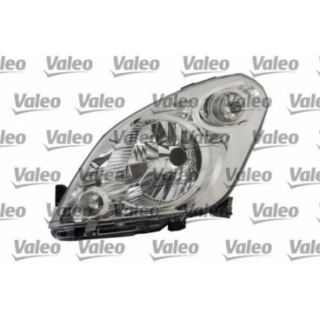 FARO DX H4 C/MOT EL SUZUKI SPLASH 07/12 