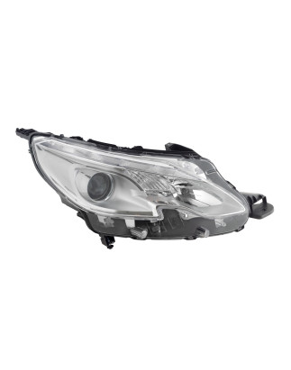 FARO DX H7+LED PRED REGEL PEUG 2008 01/13 