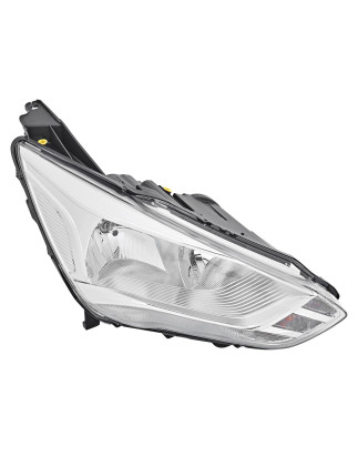 FARO DX TITANIUM FORD C-MAX 05/15 