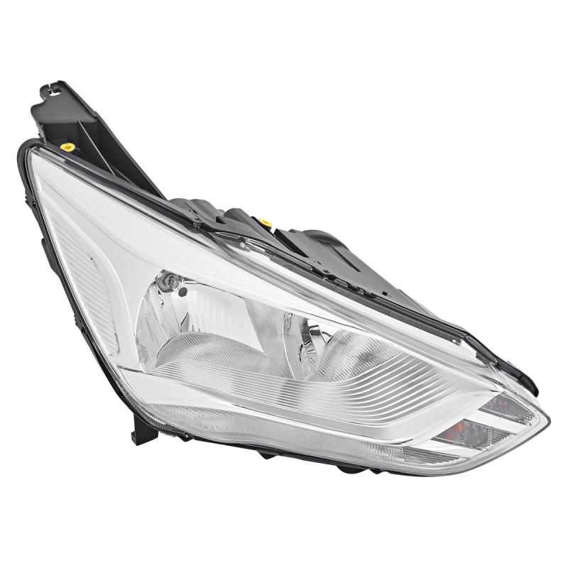 FARO DX TITANIUM FORD C-MAX 05/15 
