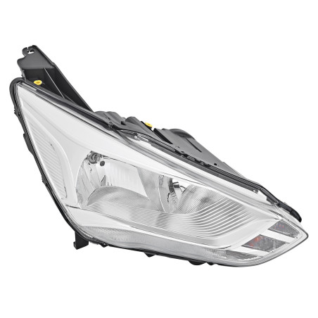 FARO DX TITANIUM FORD C-MAX 05/15 