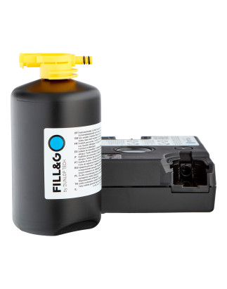 KIT GONFIA E RIPARA AUTOMATICO CON COMPRESSORE E LIQUIDO SIGILLANTE DA 620ML