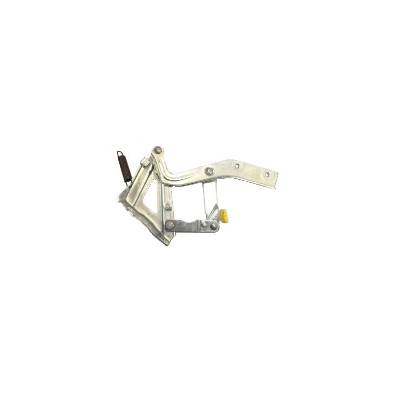 CERNIERA COFANO ANT SX CITROEN NEMO (AA) 2008  OEM 1352919080