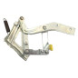 CERNIERA COFANO ANT SX CITROEN NEMO (AA) 2008  OEM 1352919080