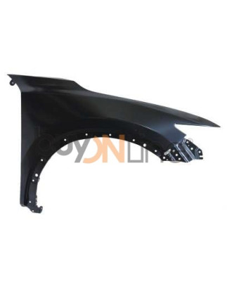 PARAFANGO ANT DX MAZDA CX5 (KF) 2017 2022 OEM KB7W52111