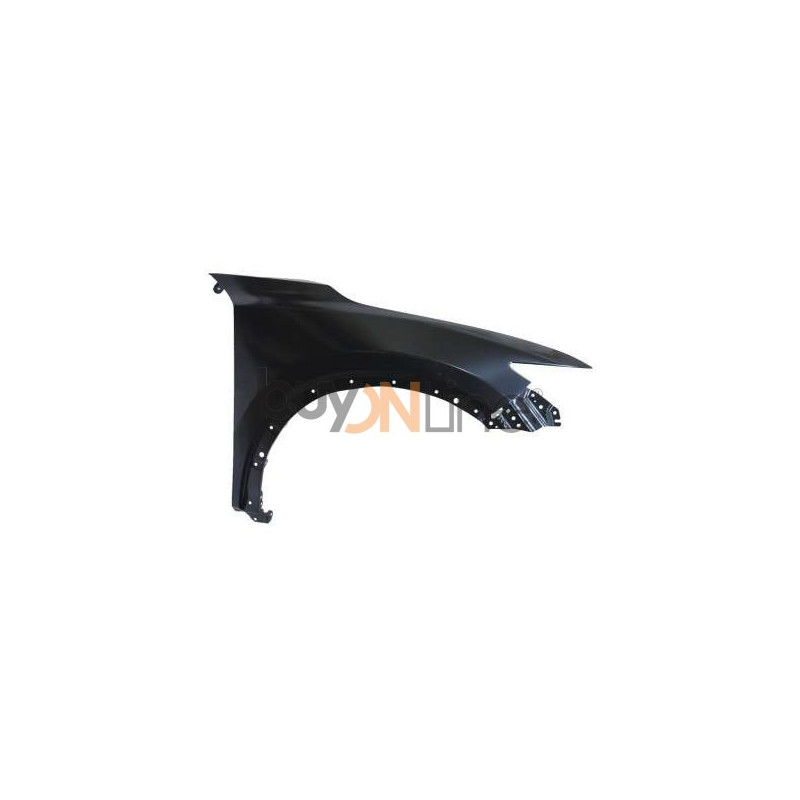 PARAFANGO ANT DX MAZDA CX5 (KF) 2017 2022 OEM KB7W52111