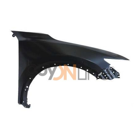 PARAFANGO ANT DX MAZDA CX5 (KF) 2017 2022 OEM KB7W52111