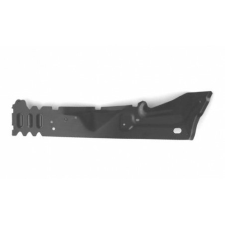 LAMIERINO LONGHERONE ANT DX FIAT PANDA (169) 2003 2014 OEM 46818726