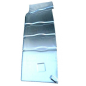 PIANALE DX FIAT TOPOLINO 1936 
