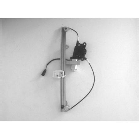 ALZACRIST. ELETT POST SX 5 RENAULT MODUS (F/JP0) 2005 2008 OEM 8200219260
