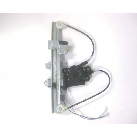 ALZACRIST. ELETT POST DX 5 FORD FIESTA (JA/JB) 2002 2008 OEM 1528042