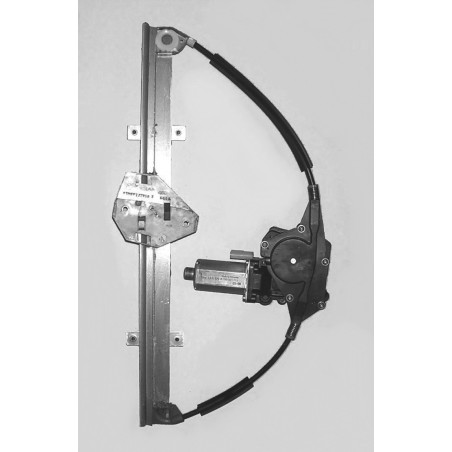 ALZACRIST. ELETT ANT DX 5 FORD MONDEO (BAP) 1996 2000 OEM 1012436