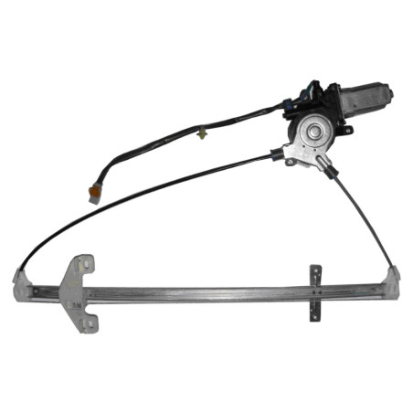ALZACRIST. ELETT POST SX 5 HONDA CR-V (RD) 2002 2007 OEM 72750S9A013