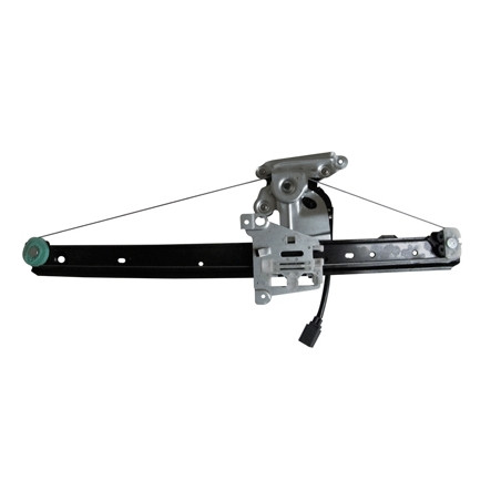 ALZACRIST. ELETT POST DX 5 VOLVO XC90 (275) 2003 2014 OEM 8626323