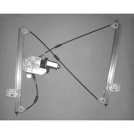 ALZACRIST. ELETT ANT DX 3 CITROEN C2 (JM) 2003 2008 OEM 9222X1