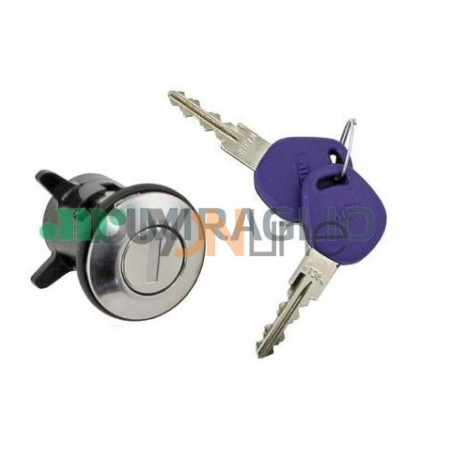 BLOCCHETTI E BOCCOLE COPPIA BOCCOLE CON BLOCCHETTO ANT DX/SX FIAT MULTIPLA (186) 1998 2004 OEM 7736987