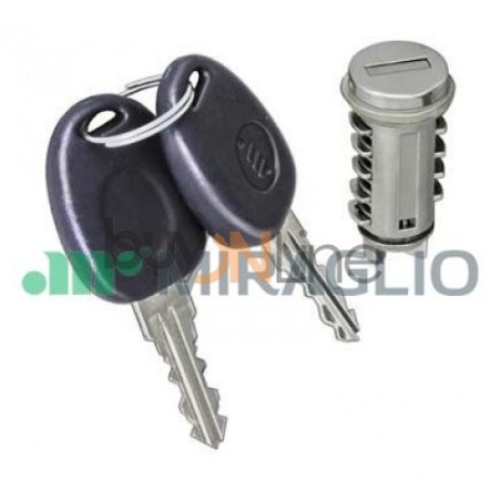 BLOCCHETTI E BOCCOLE BLOCCHETTO ANT DX/SX FIAT MAREA (185) 1996 2007