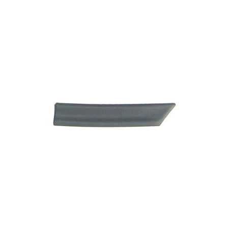 MODANATURA PARAFANGO ANT SX FIAT UNO (146/158) 1989 1993 OEM 181890280