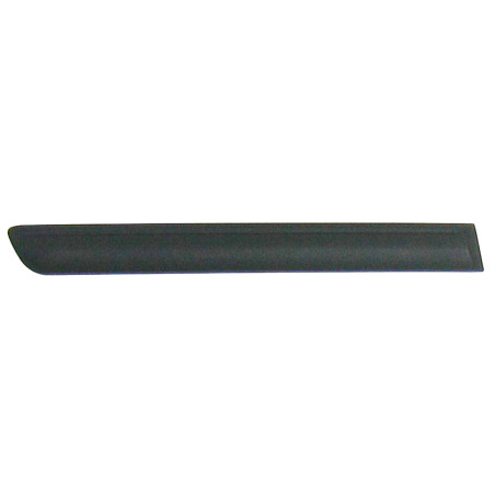 MODANATURA PARAFANGO POST DX FIAT GRANDE PUNTO (199) 2005 2012 OEM 735410817
