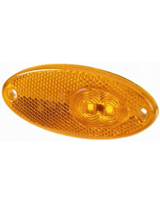 LUCE LATERALE LARGH. 101,6 MM