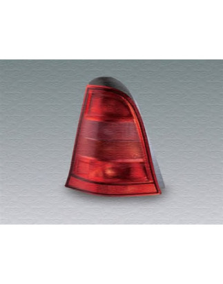 FAN POST BICROMAT C/RN DX MERCEDES CLASSE A (W168) (10/97-&GT,)
