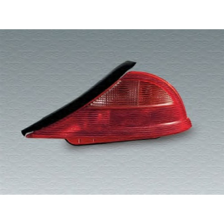 FANALE P/DX LANCIA Y 09/00 
