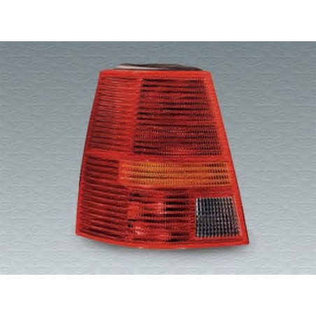 FANALE P/SX VW GOLF 4 VARIANT 10/97 