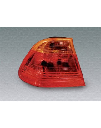 FAN POST DX ESTERNO S/PL BMW SERIE 3 (E46/4) 4 PORTE