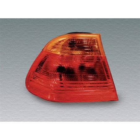 FAN POST DX ESTERNO S/PL BMW SERIE 3 (E46/4) 4 PORTE