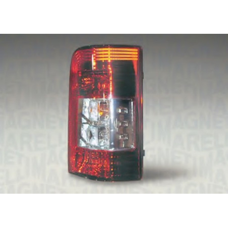 FANALE P/SX CITROEN BERL-PEUG PARTNER-RANCH 01/06  (2PORT