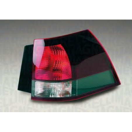 GR OTTICO P/DX EST OPEL VECTRA C 06/02  SW