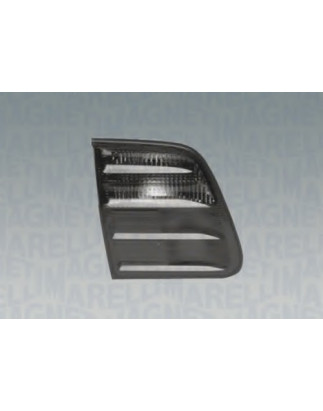 FANALE P/DX INT FUME MERCEDES CLASSE E W210 SW 09/99  AVANTG