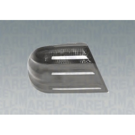 FAN POST EXT FUME DX MB CLASE E (W210) AVANTGARDE 7/99-&GT,2/02