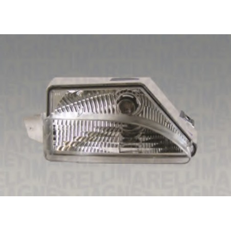 FANALE P/DX RETROMARCIA FIAT BRAVO 01/07  PUNTO EVO ABARTH
