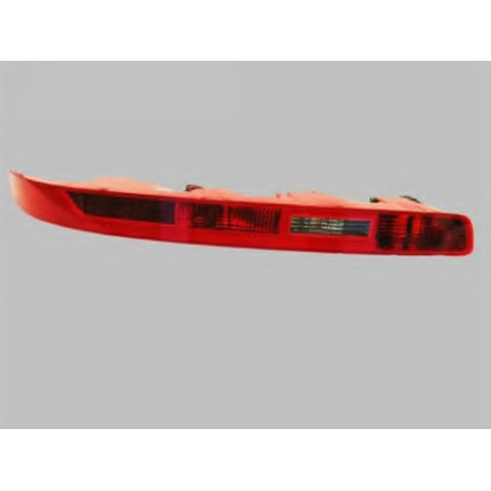 FANALE P/DX INF AUDI Q7 01/06 