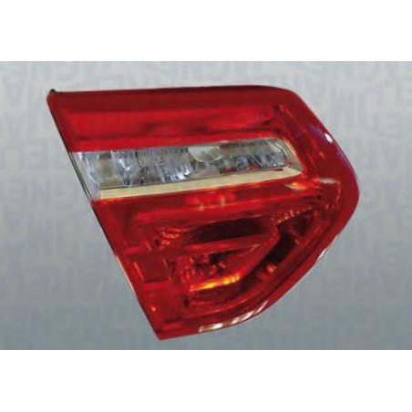 FANALE P/DX INT CITROEN C4 PICASSO 10/06 