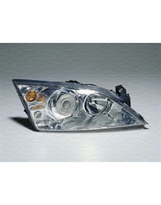 PROIET H1+H7 SX FORD MONDEO III